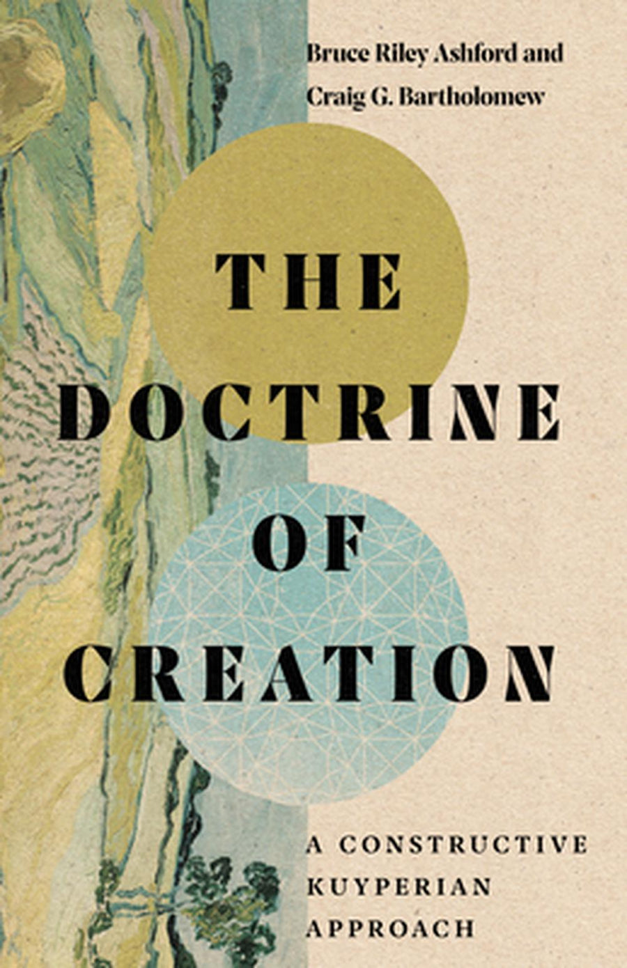 The Doctrine of Creation - Re-vived