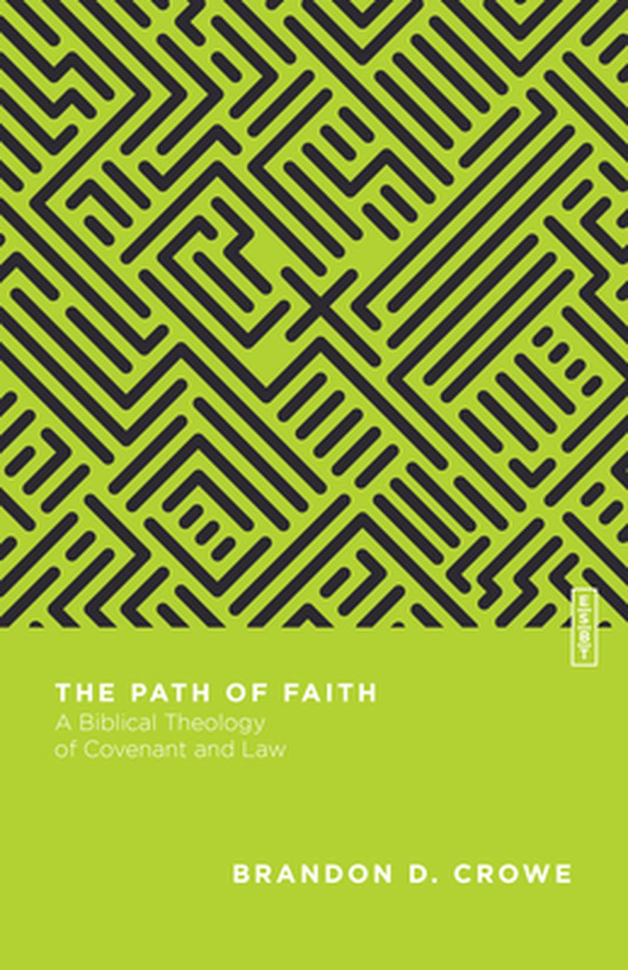 The Path of Faith - Re-vived