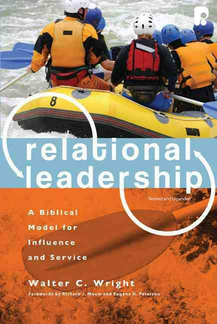 Relational Leadership - Re-vived
