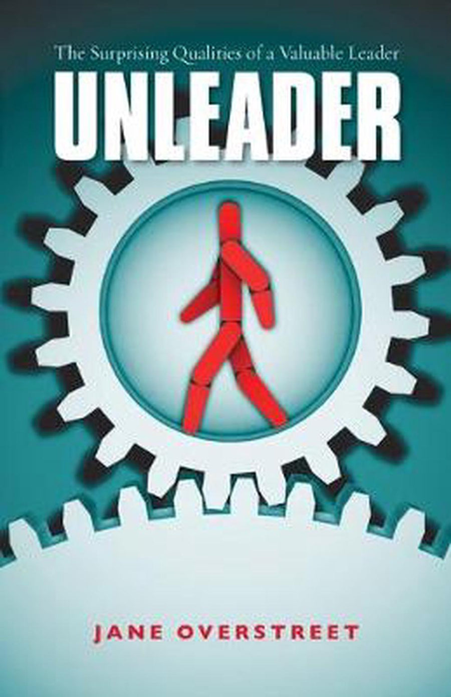 Unleader - Re-vived