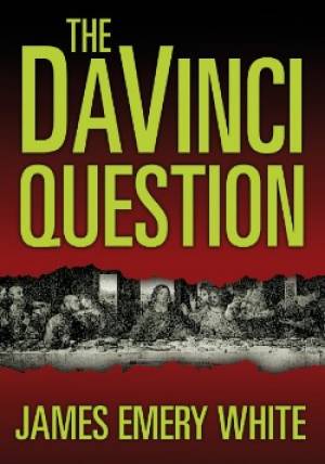 Da Vinci Question - Re-vived