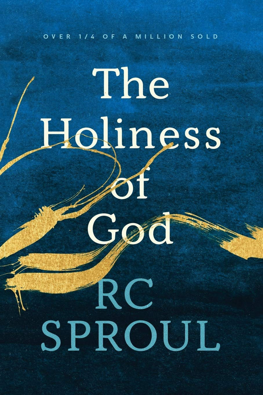 The Holiness Of God - Re-vived