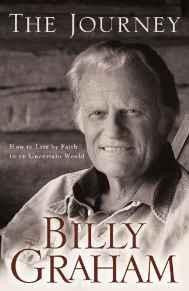 The Journey: Living by Faith in an Uncertain World - Re-vived