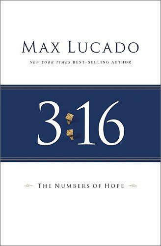 3:16: The Numbers of Hope - Re-vived