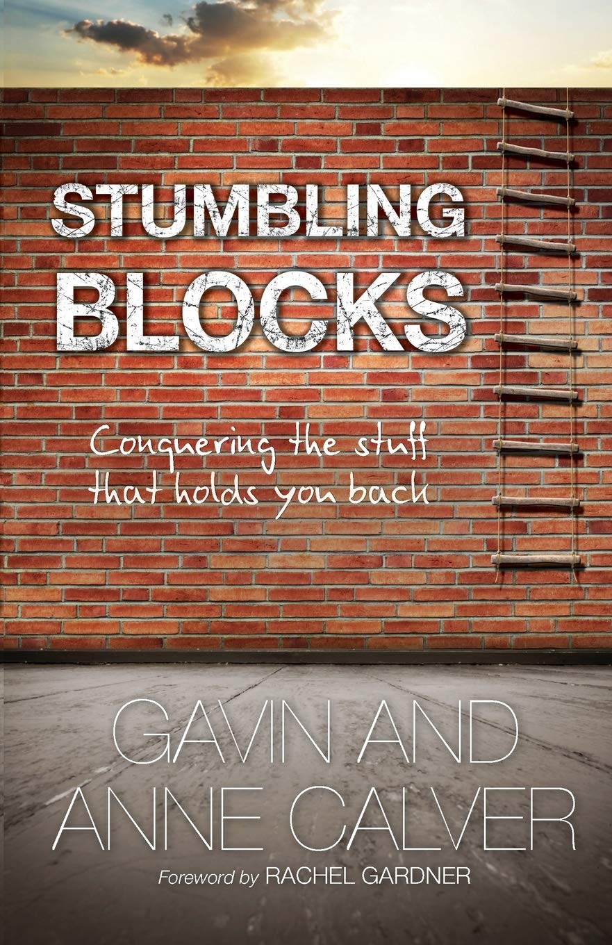 Stumbling Blocks - Re-vived