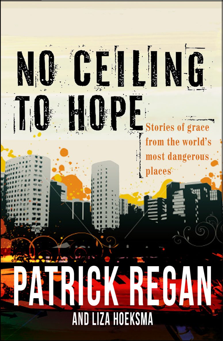 No Ceiling To Hope - Re-vived