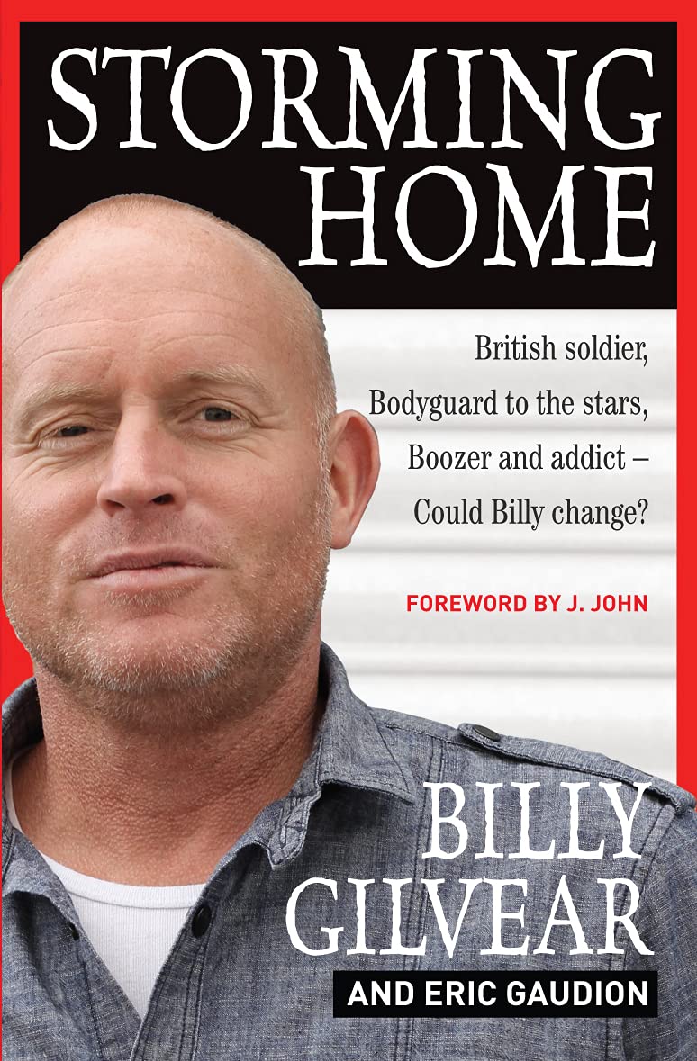 Storming Home - Re-vived