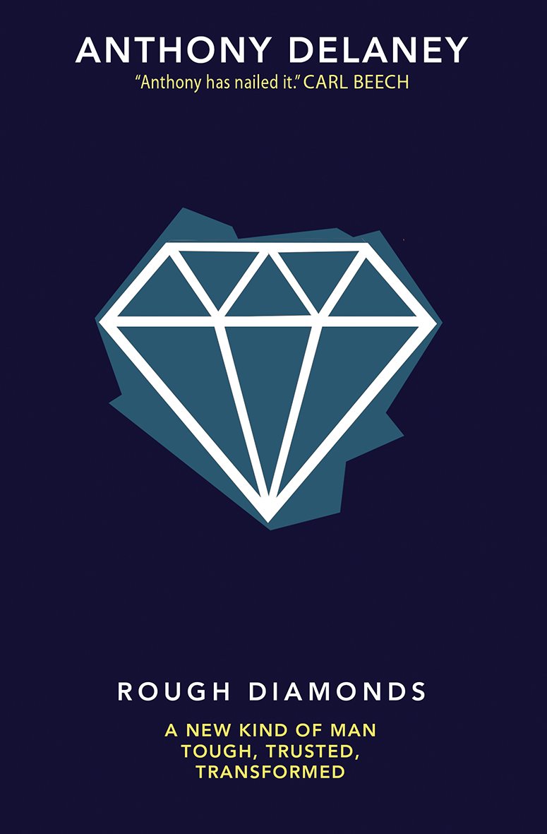 Rough Diamonds - Re-vived