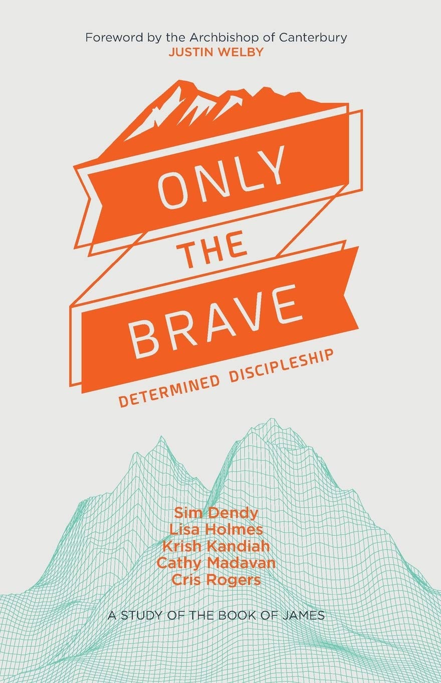 Only The Brave - Re-vived