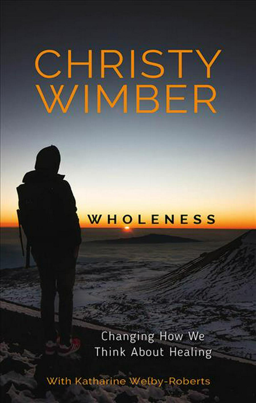 Wholeness - Re-vived