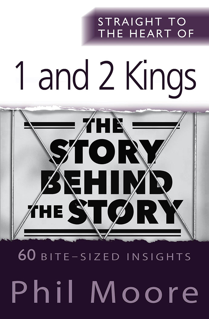 Straight To The Heart Of Kings 1 And 2 - Re-vived