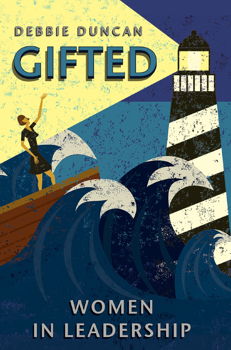 Gifted - Re-vived