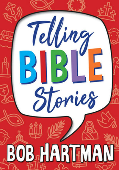 Telling Bible Stories - Re-vived