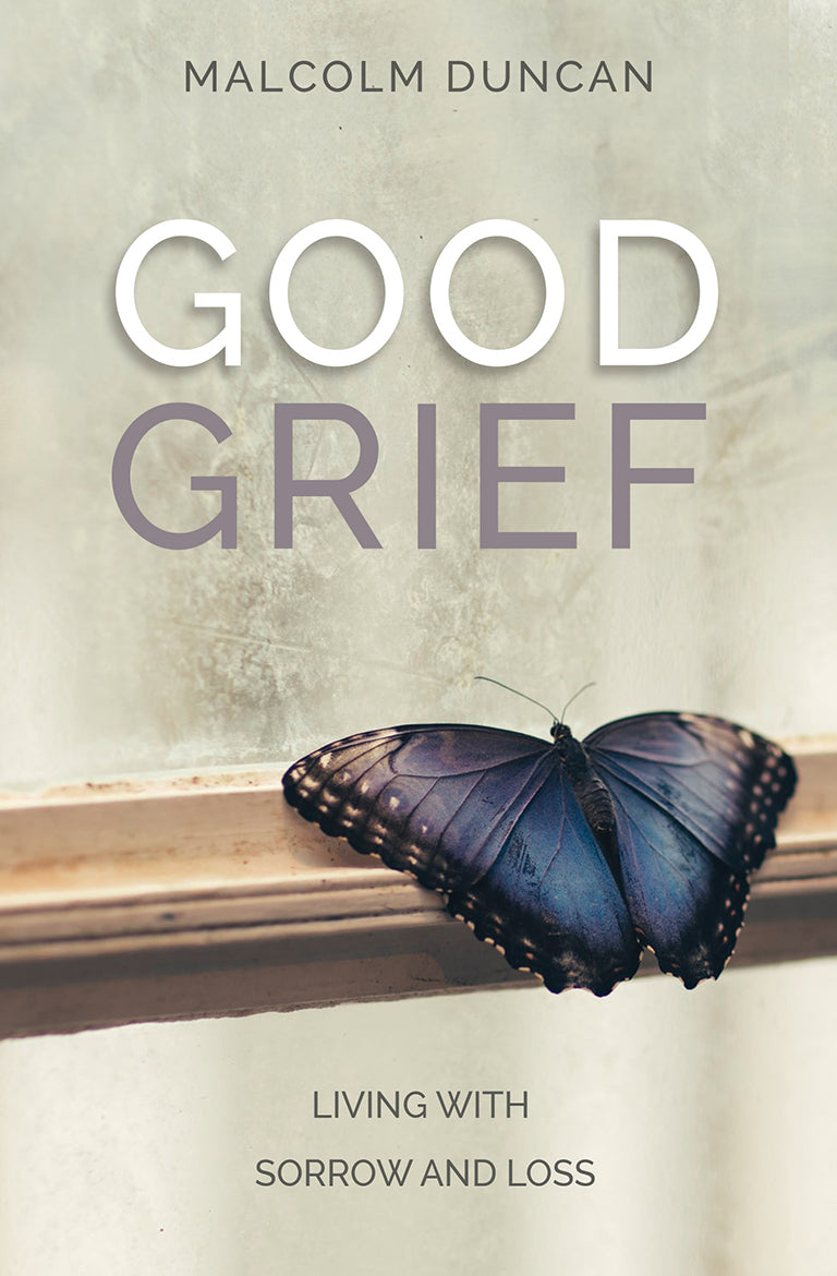Good Grief - Re-vived
