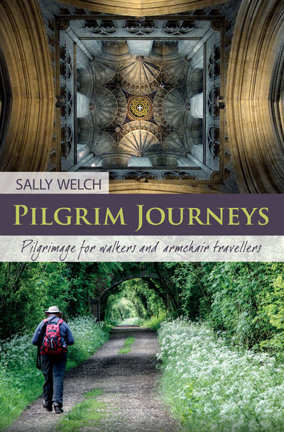 Pilgrim Journey - Re-vived