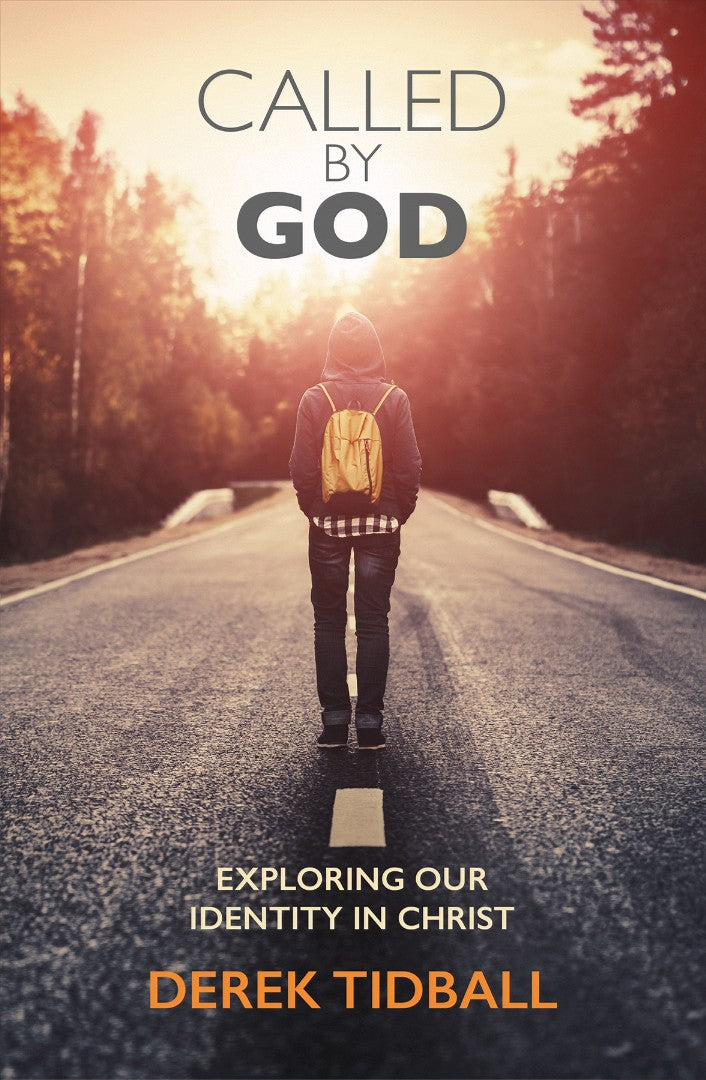 Called By God - Re-vived