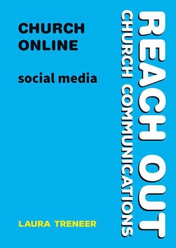 Church Online: Social Media - Re-vived