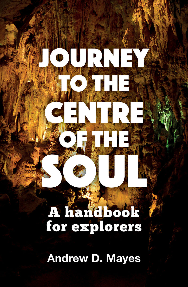Journey to the Centre of the Soul - Re-vived