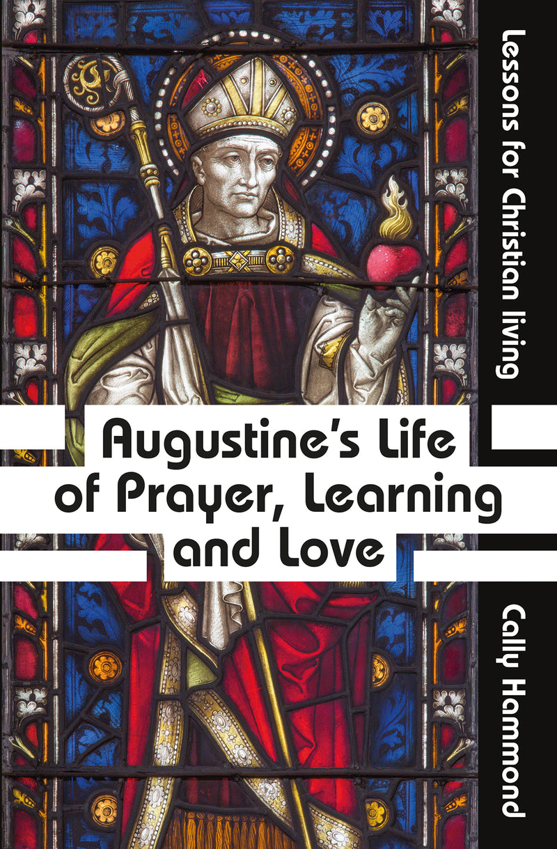 Augustine&