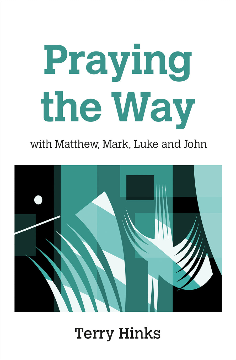 Praying The Way - Re-vived