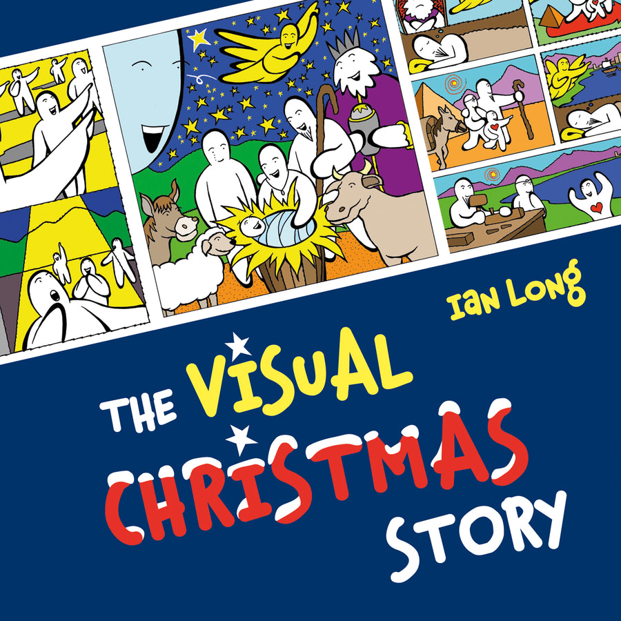 The Visual Christmas Story - Re-vived