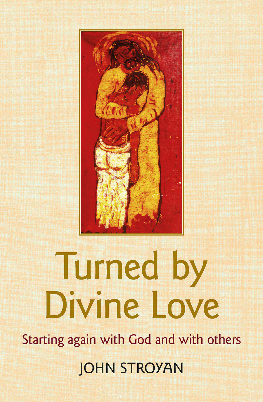 Turned By Divine Love - Re-vived