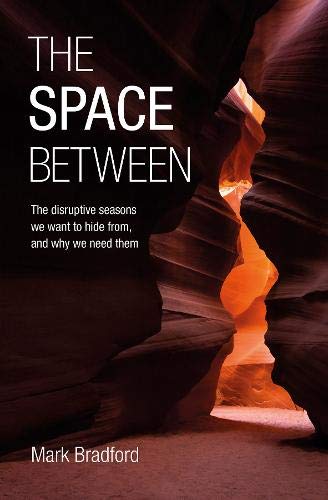 The Space Between - Re-vived