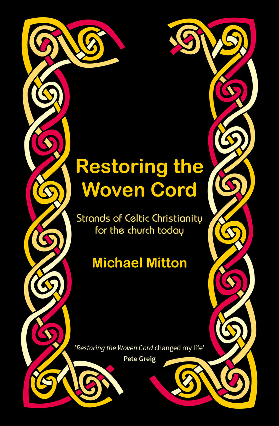 Restoring The Woven Cord - Re-vived
