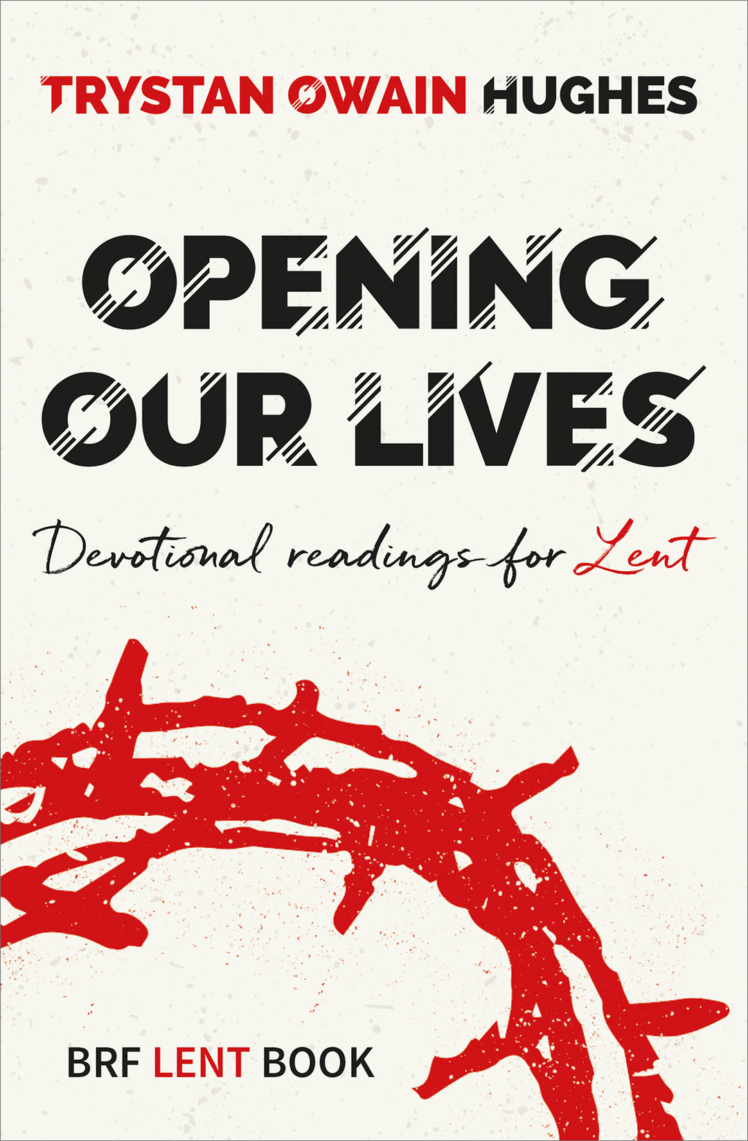Opening Our Lives - Re-vived