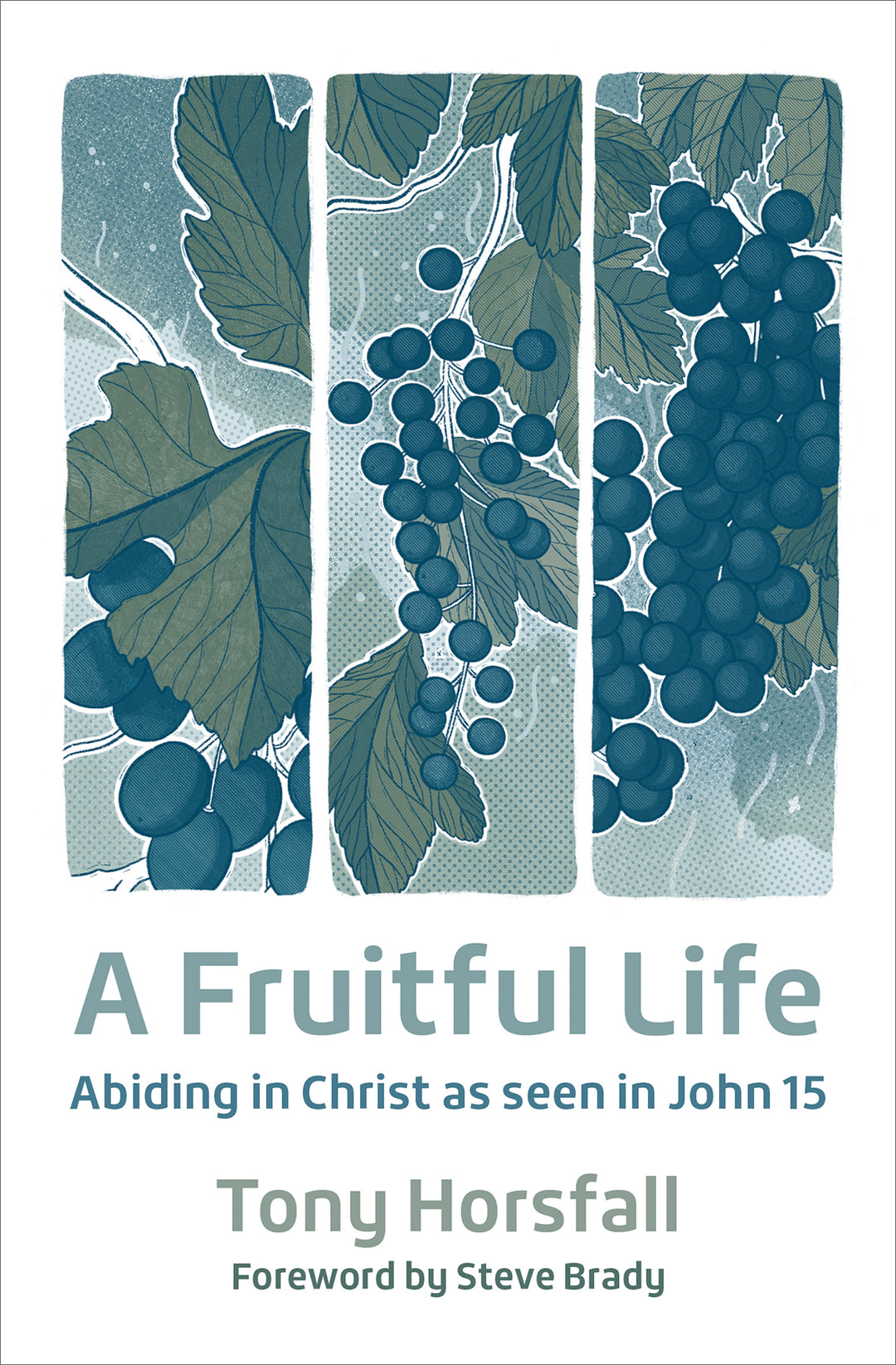 A Fruitful Life - Re-vived