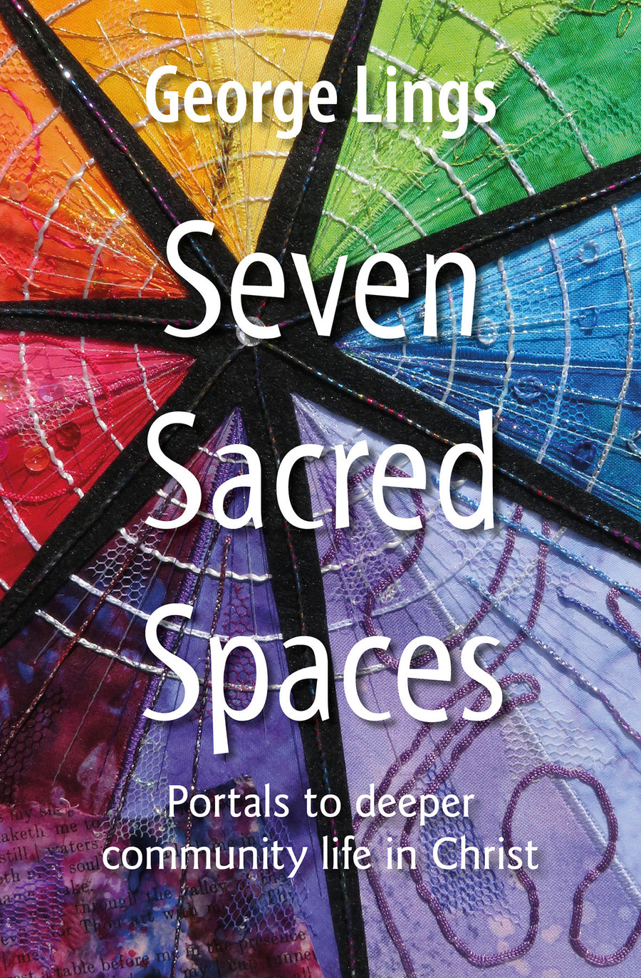 Seven Sacred Spaces - Re-vived