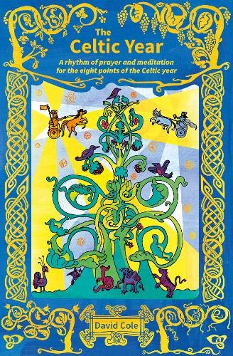 A Celtic Year - Re-vived