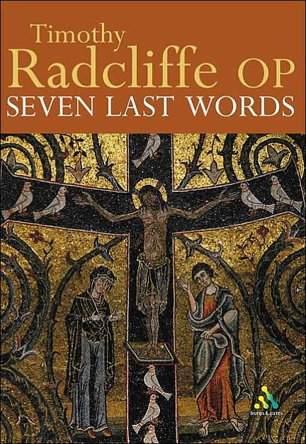 Seven Last Words - Re-vived