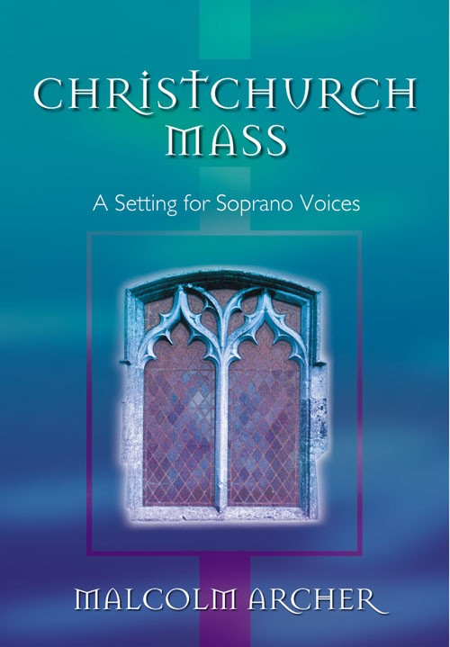 Christchurch Mass