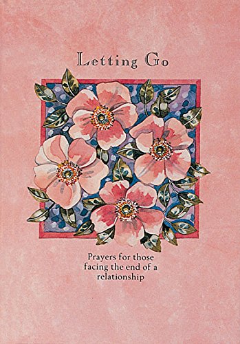Letting Go - Re-vived
