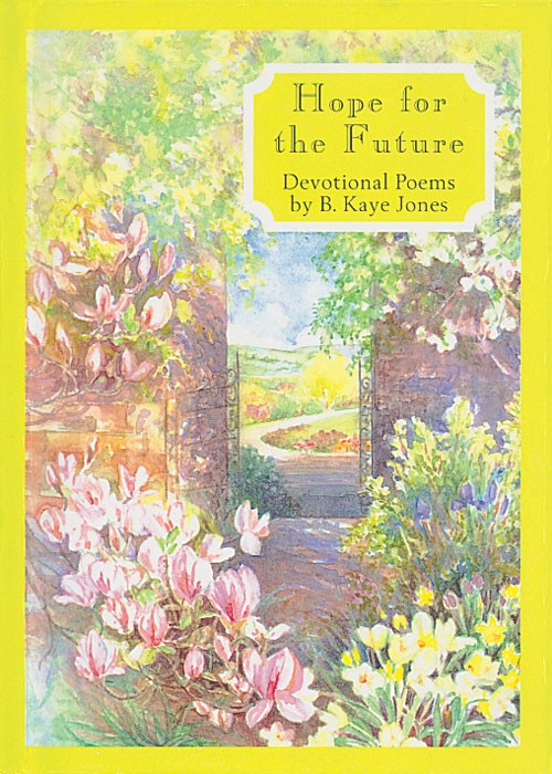 Hope For The Future - Re-vived