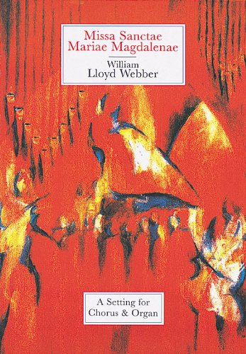 William Lloyd Webber Centenary Collection - Re-vived