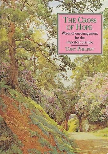 Cross Of Hope - Re-vived