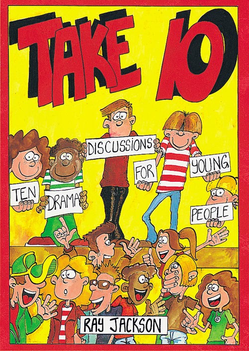 Take 10 - Re-vived