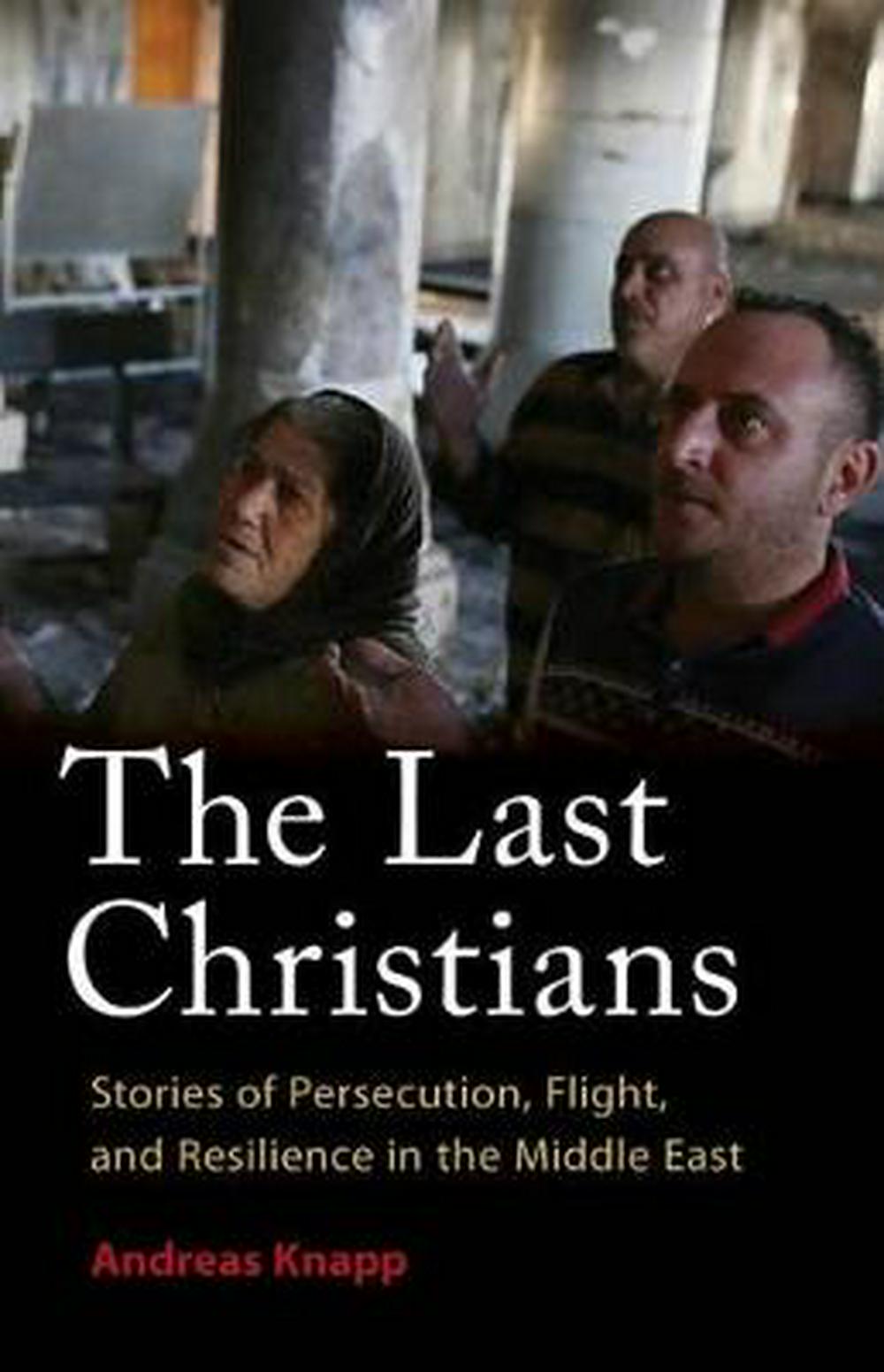 The Last Christians - Re-vived