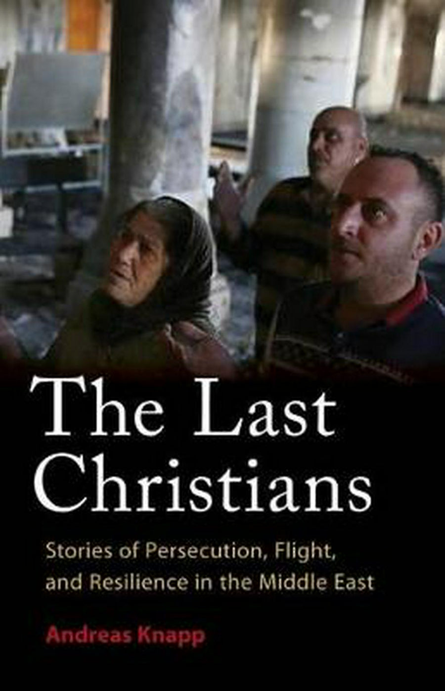 The Last Christians - Re-vived
