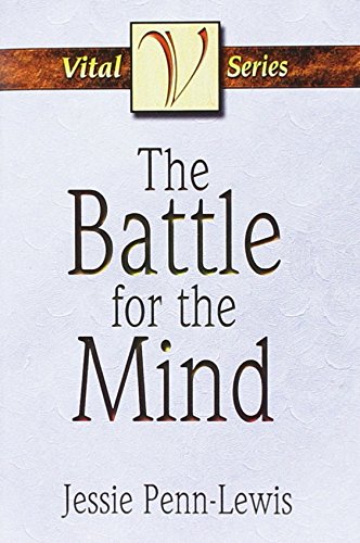 The Battle For The Mind - Re-vived