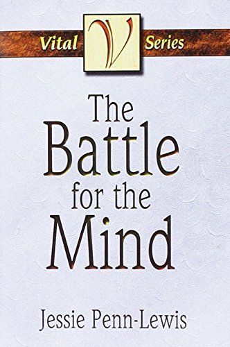 The Battle For The Mind