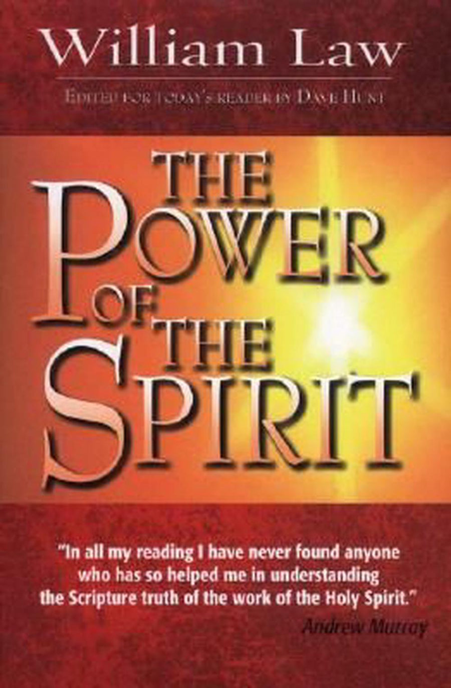 The Power of the Spirit - Re-vived
