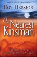 Our Nearest Kinsman Paperback Book - Roy Hession - Re-vived.com