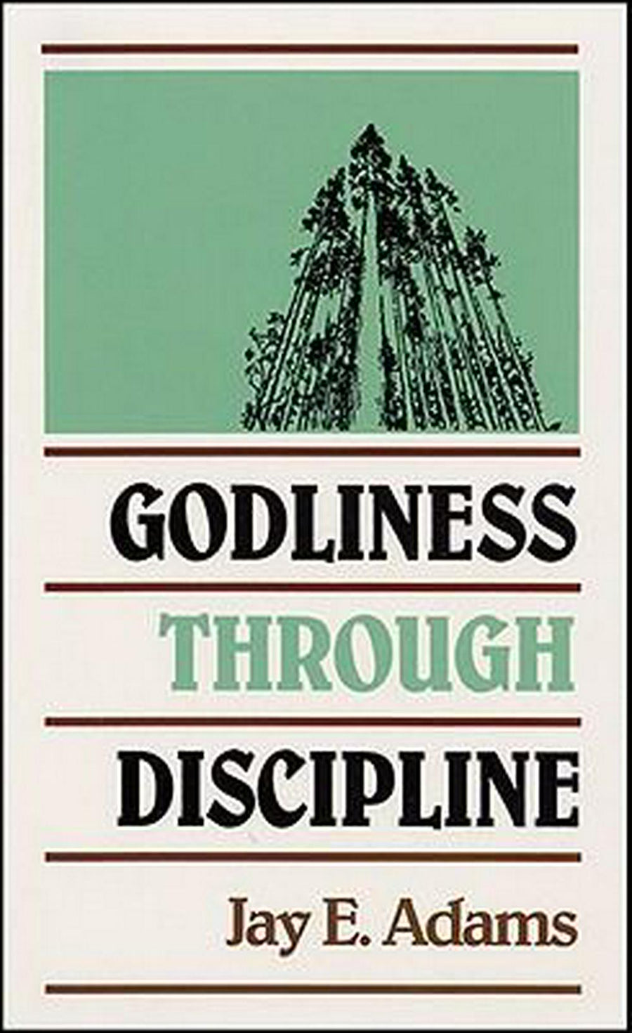 Godliness Through Discipline - Re-vived