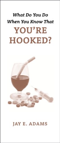 What Do You Do When You Know That You're Hooked?, (100 Pack) - Re-vived