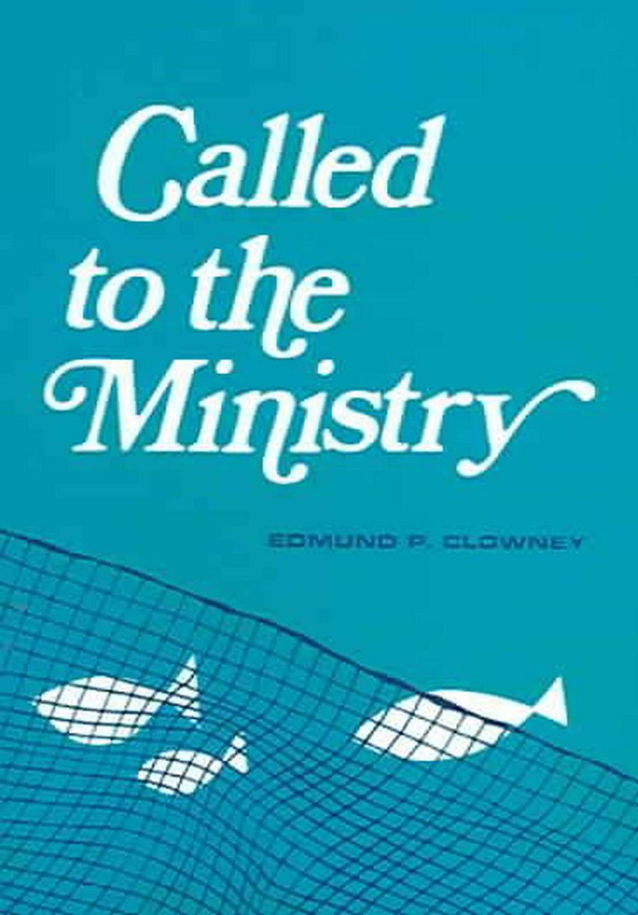 Called to the Ministry - Re-vived