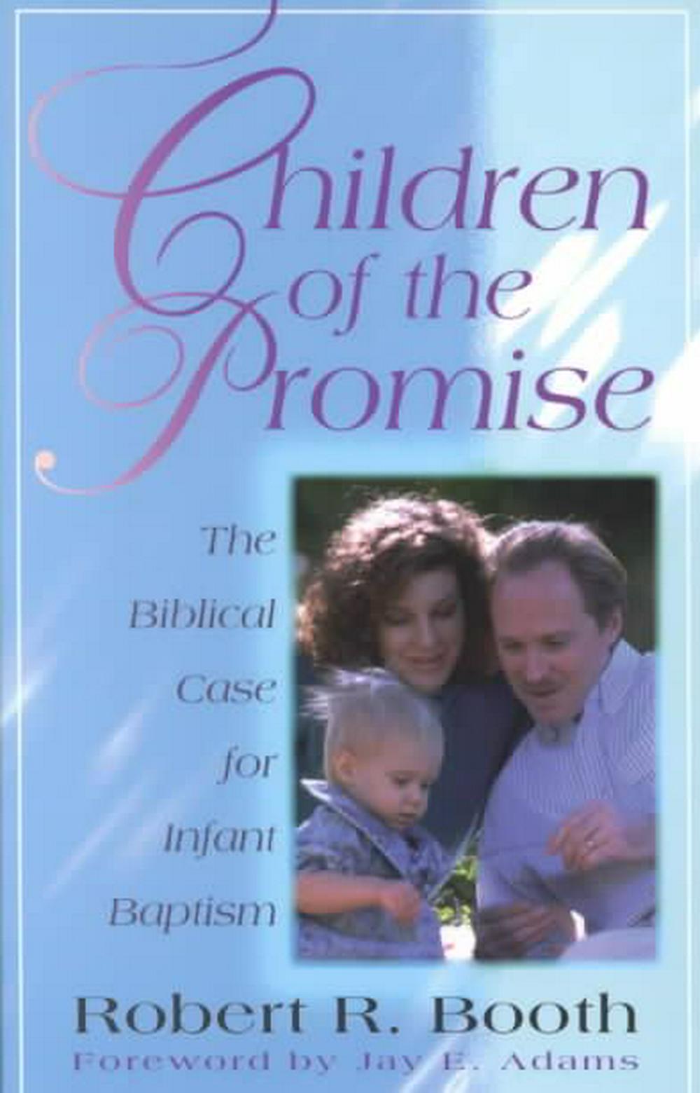 Children of the Promise - Re-vived