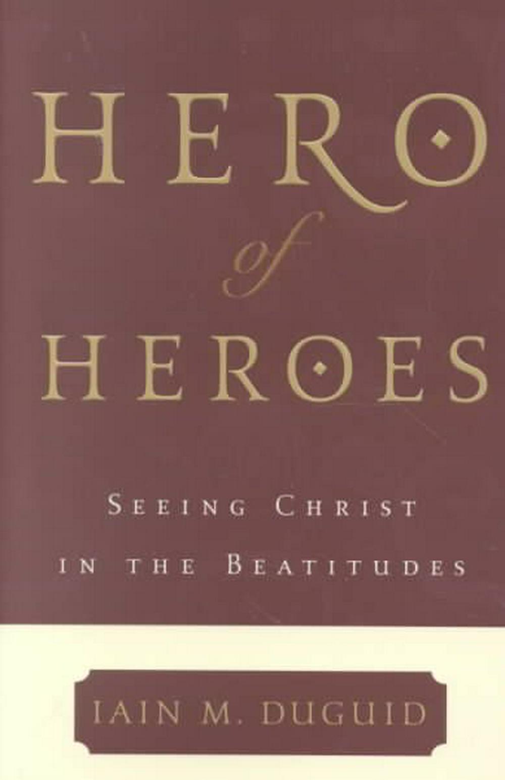 Hero of Heroes - Re-vived